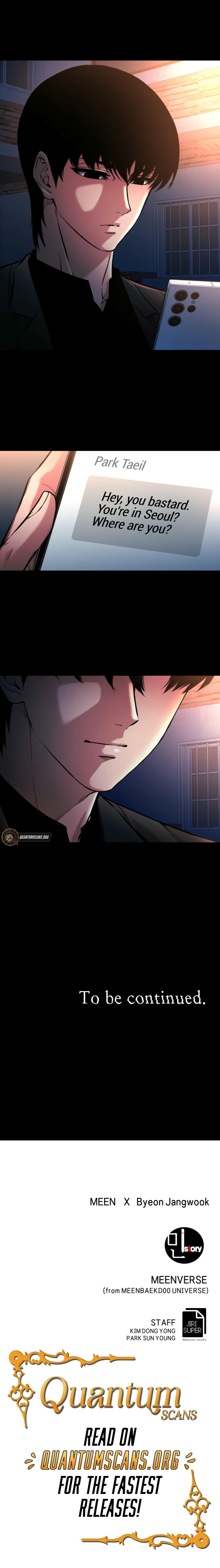 Blade of Retribution Chapter 64 11